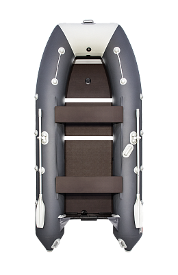 Лодка ПВХ Таймень LX 3600 СК